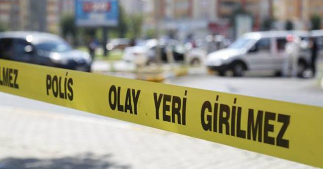 Van&#039;da bomba alarmı