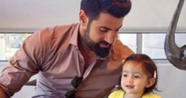 Volkan Demirel'e fidye tehdidi!