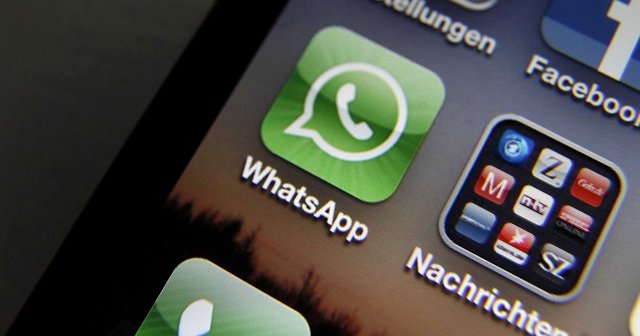 WhatsApp yeniden ücretli oldu