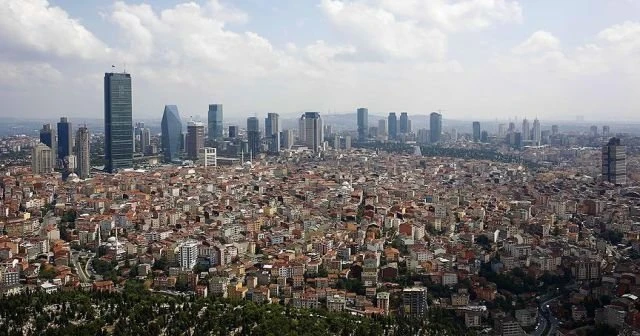 Yabancıların gayrimenkul yatırımı ikiye katlandı