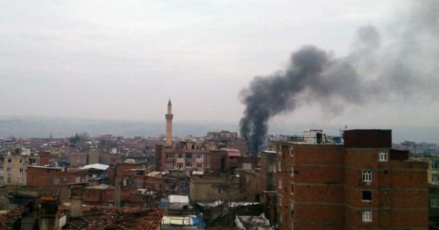 Yasağın 61&#039;inci gününde operasyonlar devam ediyor