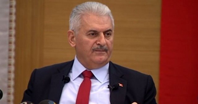 Yıldırım, &#039;Kılıçdaroğlu, bütün millete hakaret etmiş oldu&#039;