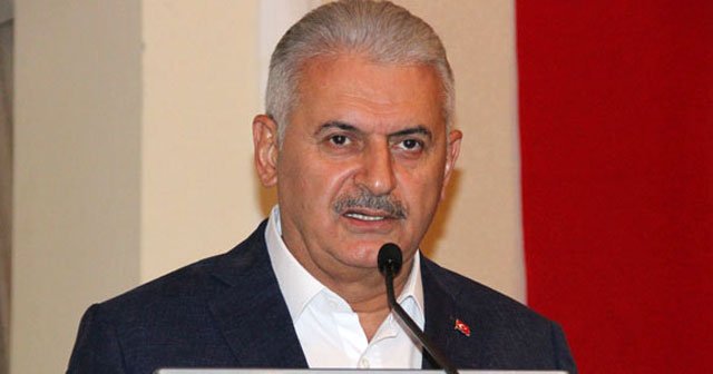 Yıldırım, &#039;Twitter’a 150 bin liralık ceza kesildi&#039;