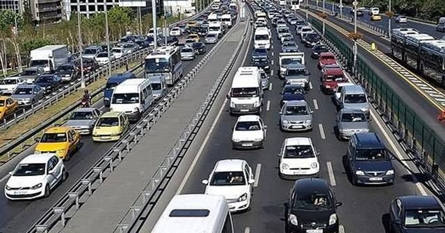 Zorunlu trafik sigortasında sıcak gelişme