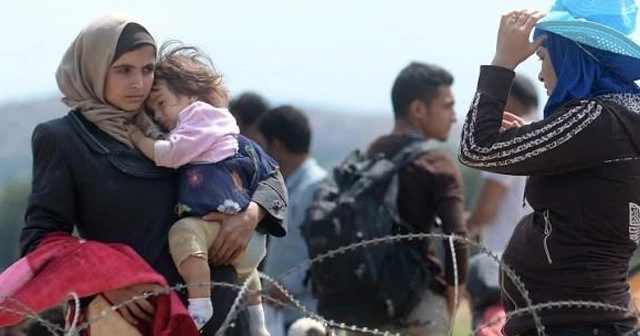 'AB Türkiye'den sığınmacı alacak' iddiası