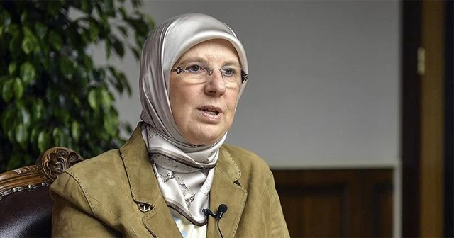 'Her ailenin sosyal danışmanı olacak'