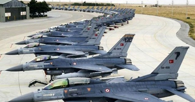 &#039;İncirlik Hava Üssü ABD’ye kapatılabilir&#039;