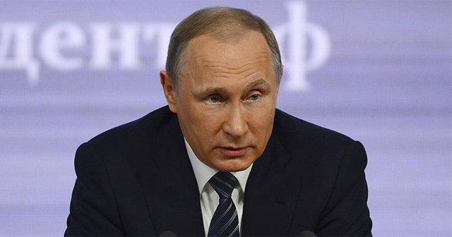 &#039;Malezya uçağının düşürülmesinde sorumluluk Putin&#039;de&#039;