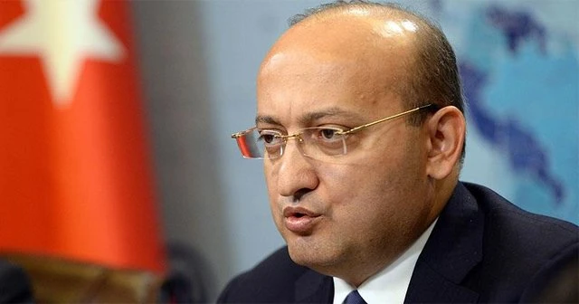 'Paralel çeteye karşı mücadele sürecek'