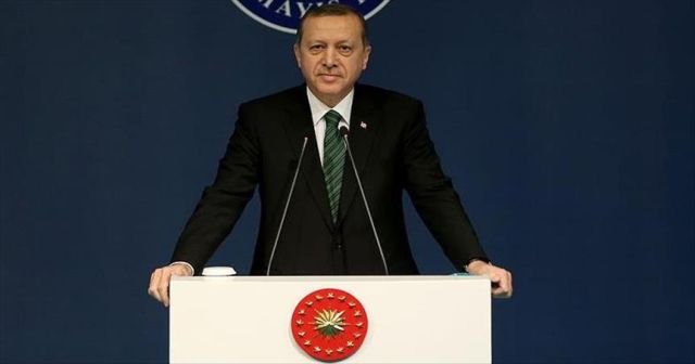 &#039;Türkiye Suriye meselesindeki duruşuyla insanlığın onurunu kurtarmıştır&#039;