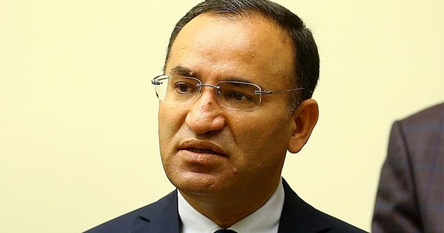 &#039;Yargının iş yükünü azaltacak paket Meclis&#039;e sunulacak&#039;