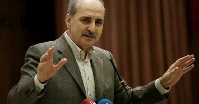 'Yeniden dünyanın derlenip toparlanmasına ihtiyaç var'