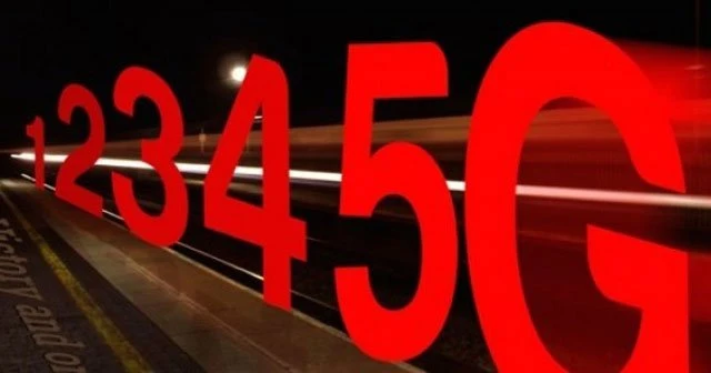 1 Nisan'dan sonra cihazların ekranında '4.5G' yazacak'