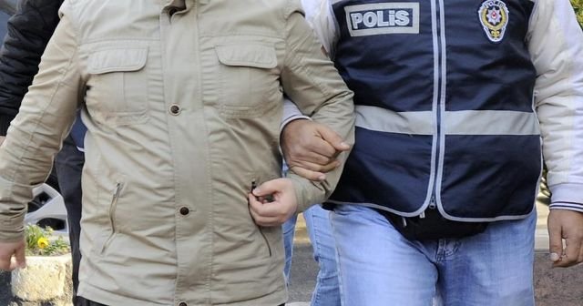 4 ilde 'Paralel Yapı' operasyonu! 19 gözaltı