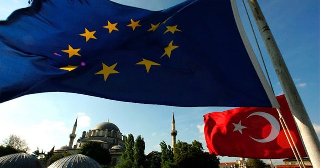 AB Türkiye'ye 3 milyar Euro yardımı onayladı