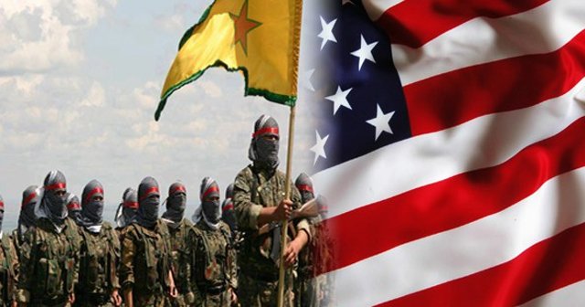 ABD, PYD’nin olduğu terör sayfasını kapattı