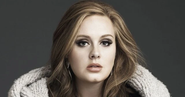 Adele'in ikizi bulundu
