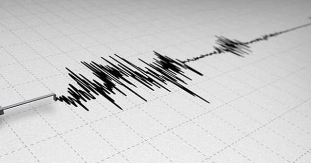 Afganistan&#039;da 5,5 büyüklüğünde deprem