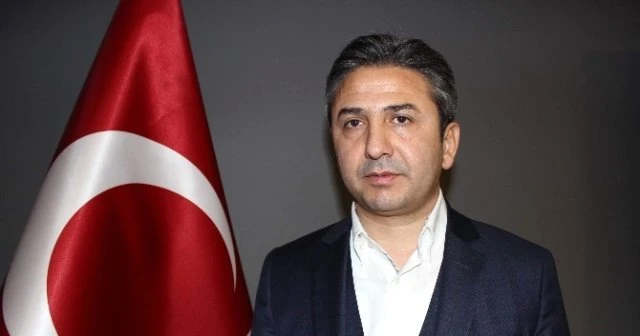 Ahmet Aydın, &#039;HDP’liler özelde farklı kürsüde farklı&#039;