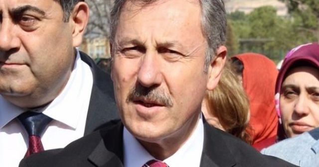 Ak Parti&#039;den çok konuşulacak iddia! HDP ve MHP baraj altında