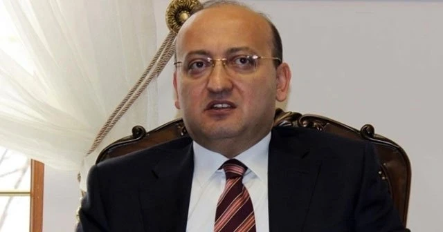 Akdoğan, paralel çetenin yeni hedef ve amaçlarını anlattı