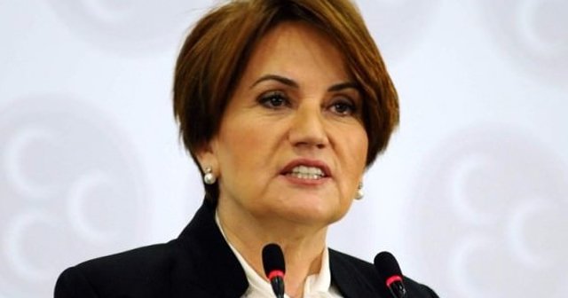 Akşener&#039;den bir ilk, Denizli&#039;den başlıyor