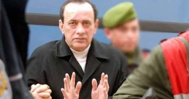 Alaattin Çakıcı'nın annesi hayatını kaybetti