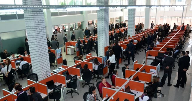 ALO 171'e 6 yılda 23 milyon başvuru