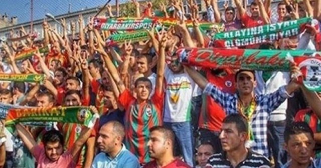 Amedspor’a polis baskını