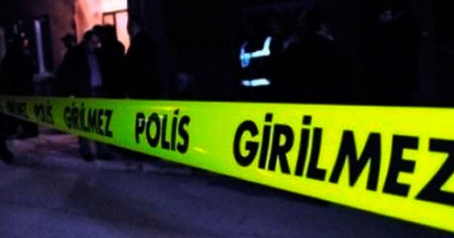 Ankara&#039;da eski sevgili dehşeti, 3 ölü