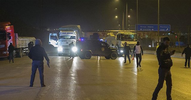 Ankara&#039;da güvenlik için ilave tedbirler geliyor