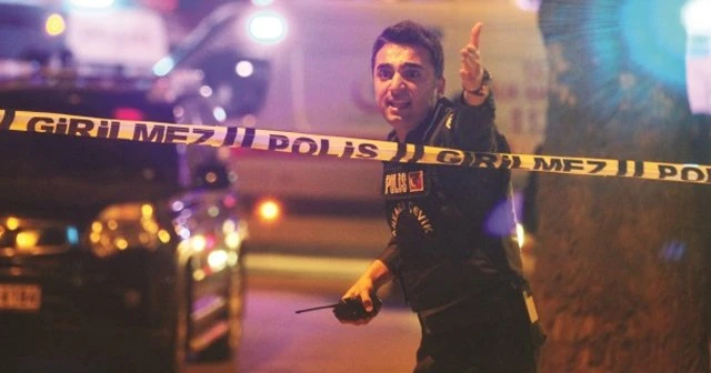 Ankara saldırısında gri nokta kalmadı