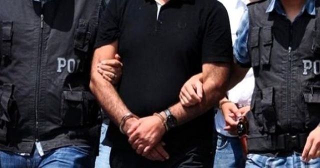 Ankara&#039;daki terör saldırısıyla ilgili 14 kişi gözaltına alındı