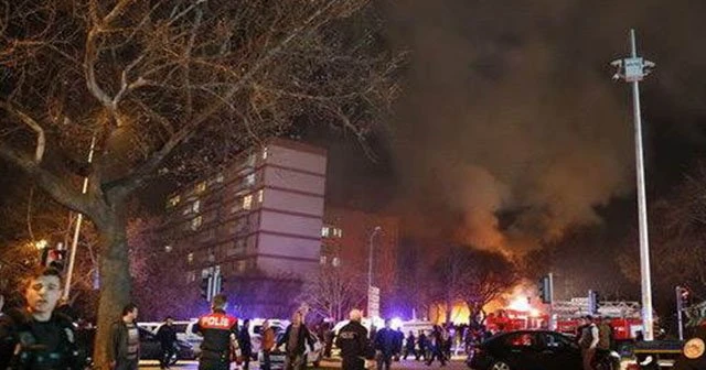 Ankara saldırısıyla ortaya çıkan korkunç gerçek