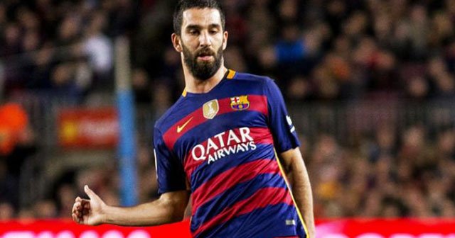 Arda Turan&#039;a kötü haber!