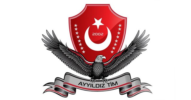 Ayyıldız Tim HDP milletvekili Lezgin Botan&#039;ı hackledi