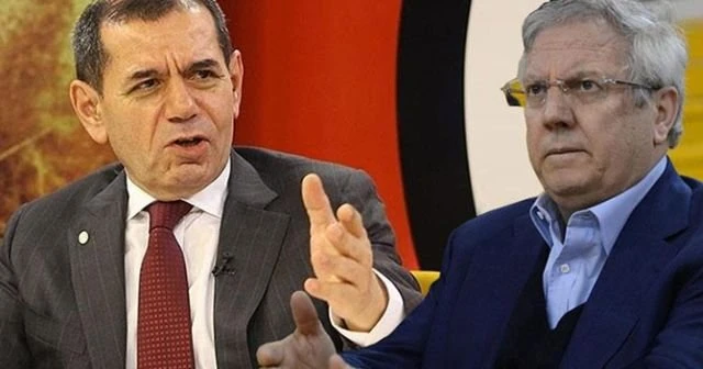 Aziz Yıldırım ve Dursun Özbek'e kötü haber!