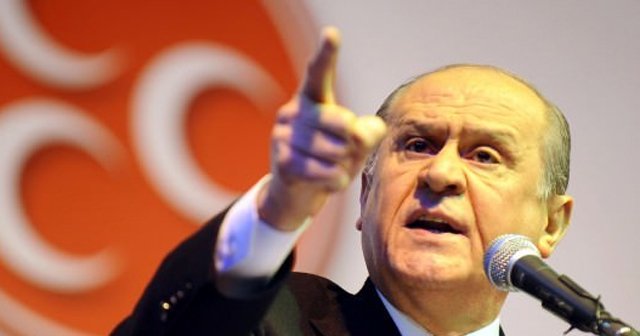 Bahçeli&#039;den terör saldırısı sonrası açıklama