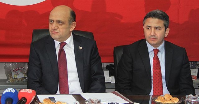 Bakan açıkladı, &#039;30 bin insanımız iş kurdu&#039;