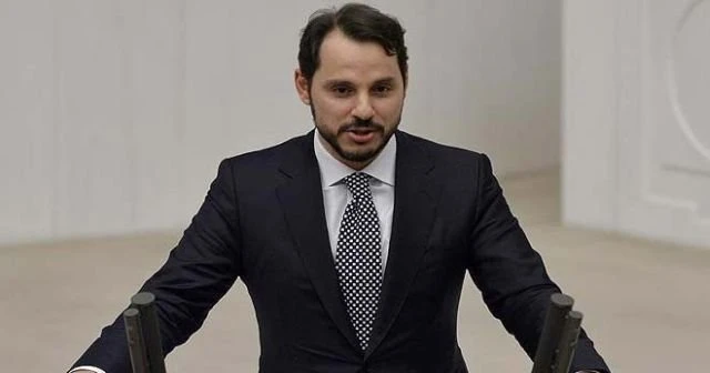 Bakan Albayrak açıkladı, 'Üretim yüzde yüz arttı'