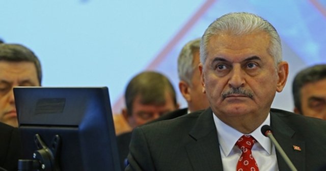 Bakan Yıldırım&#039;dan Kanal İstanbul açıklaması