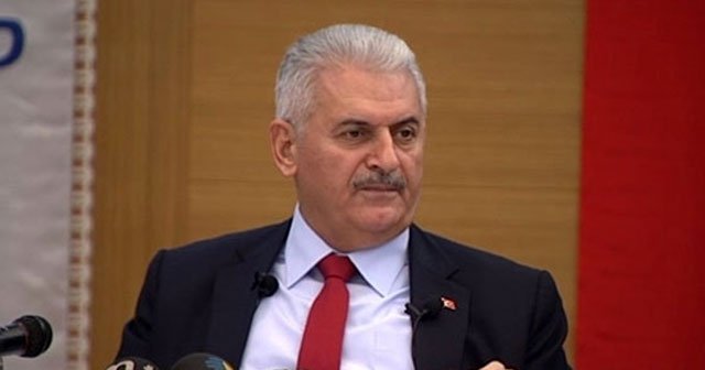 Bakan Yıldırım, &#039;Fiber seferberliği başlatmamız lazım&#039;