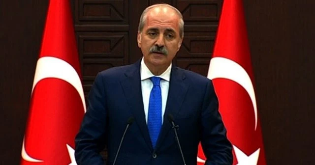 Bakanlar Kurulu sonrası önemli açıklamalar