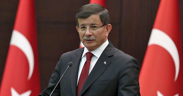 Başbakan Davutoğlu 2016 Turizm Eylem Planı&#039;nı açıkladı