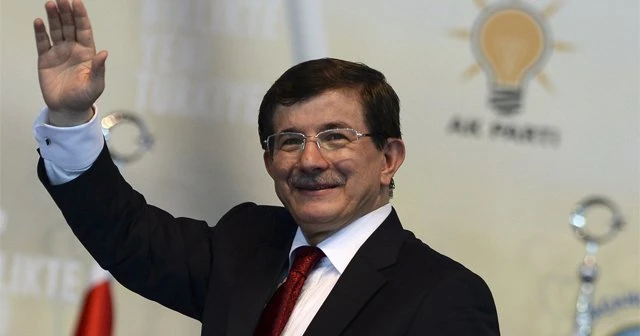 Başbakan Davutoğlu 42 tesisin açılışını yaptı