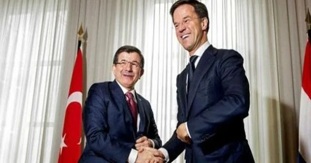 Başbakan Davutoğlu'ndan dünyaya Rusya uyarısı