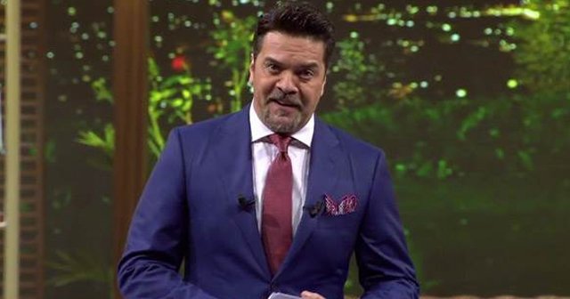 Beyaz Show bu hafta yayınlanmayacak