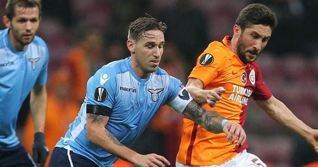 Biglia, &#039;Galatasaray&#039;dan bir teklif almıştım&#039;