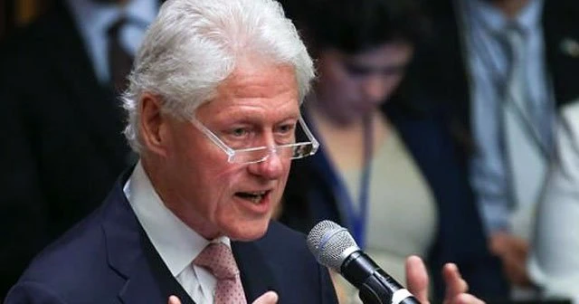 Bill Clinton&#039;dan Türkiye&#039;ye övgü