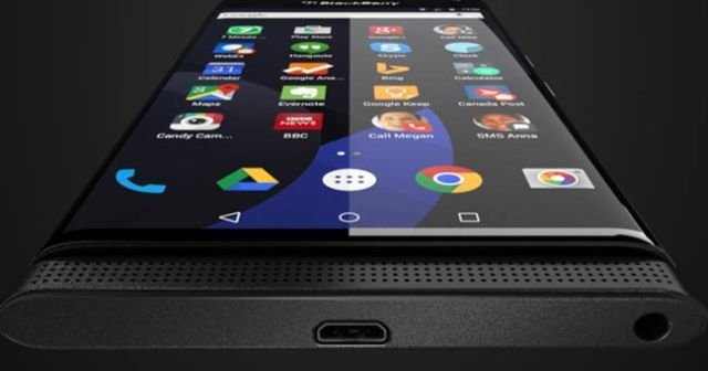 BlackBerry cephesinde işten çıkarmalar devam ediyor